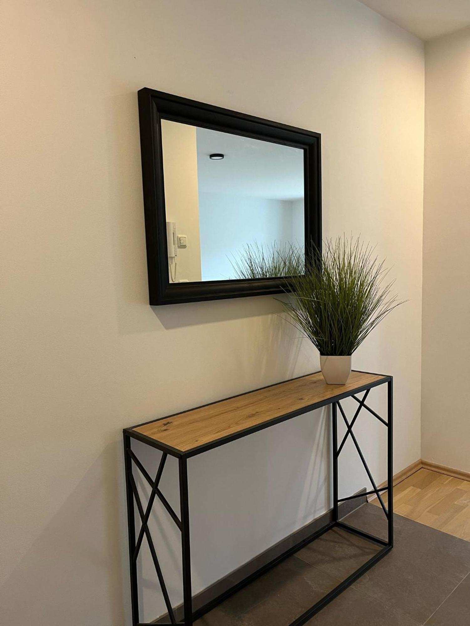 Apartment Alpenherz