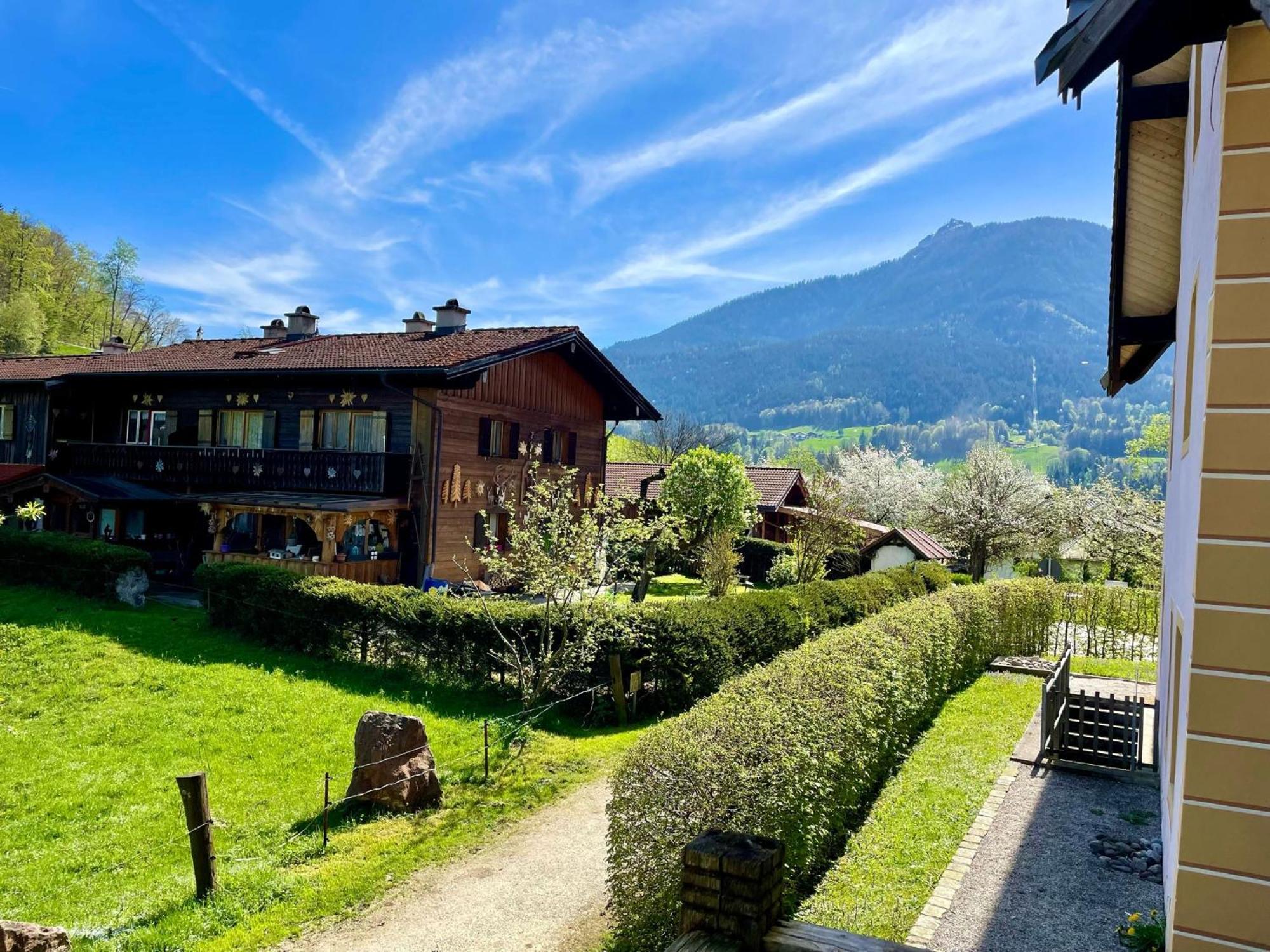 Apartment Alpenherz