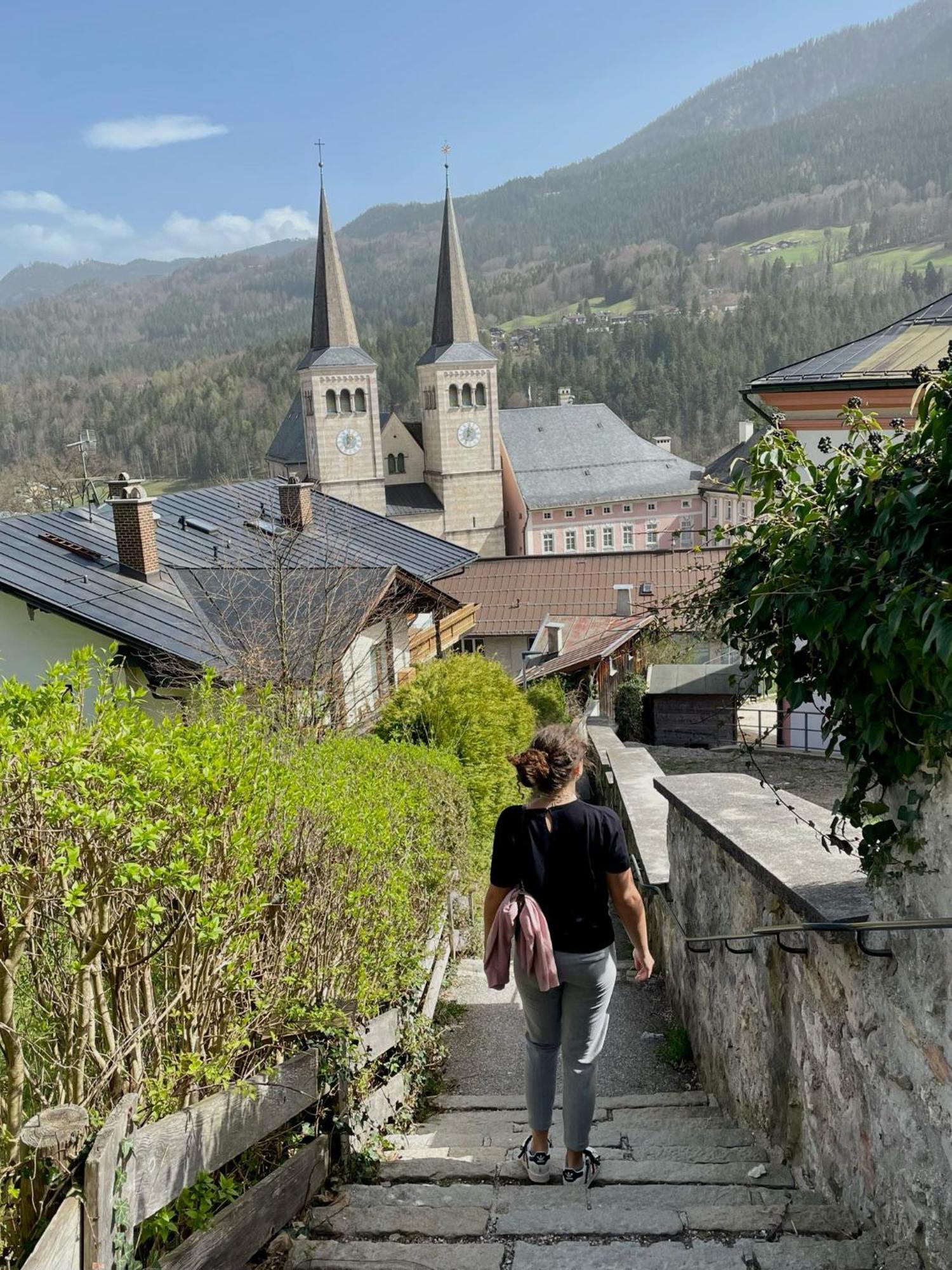 Alpenherz *