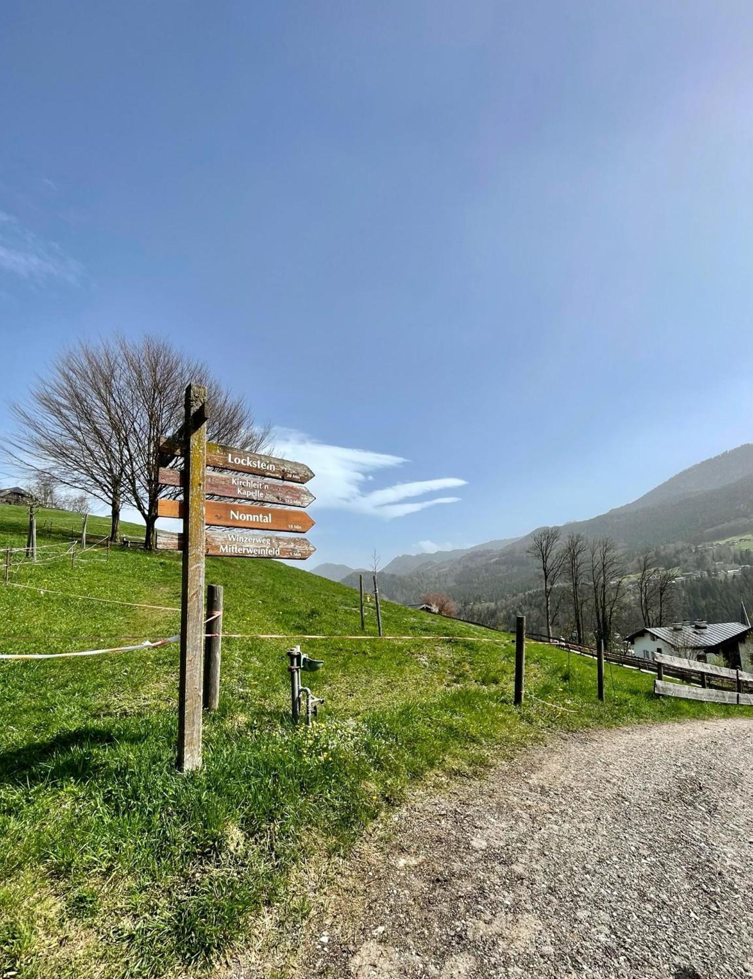 Alpenherz