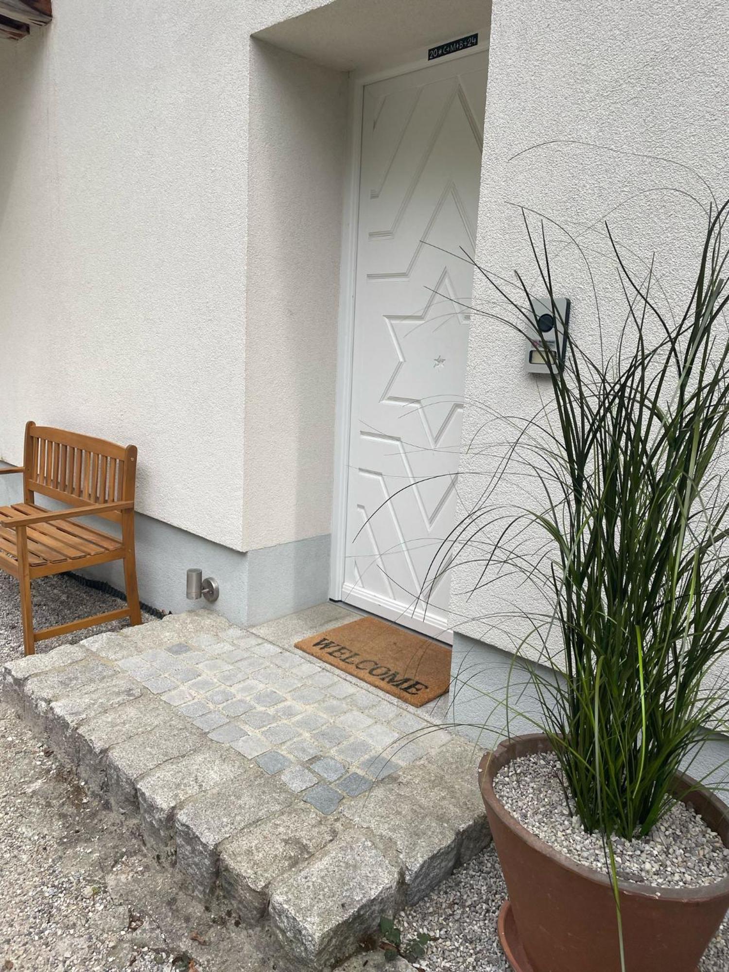 Apartment Alpenherz *