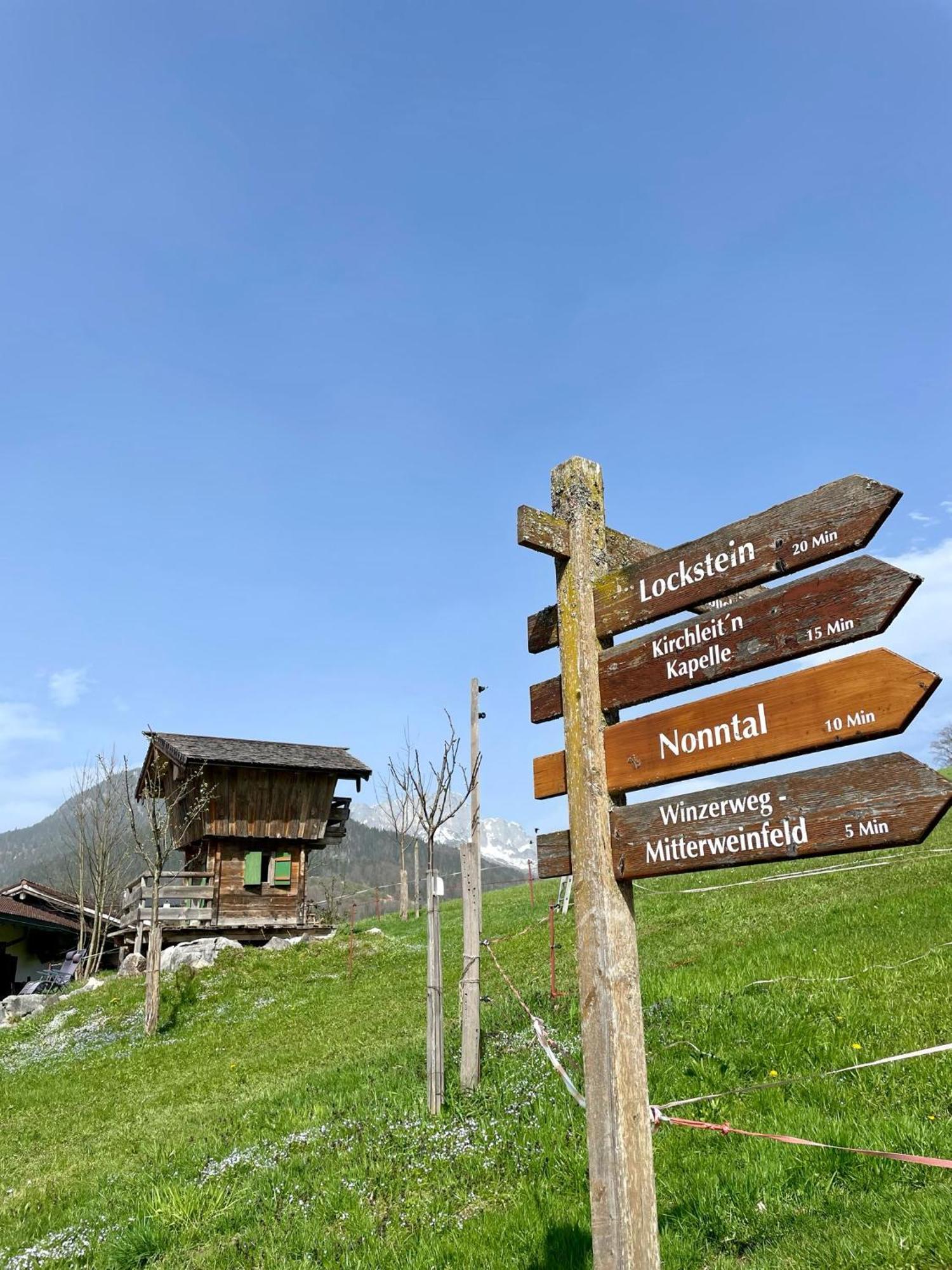 Alpenherz Berchtesgaden