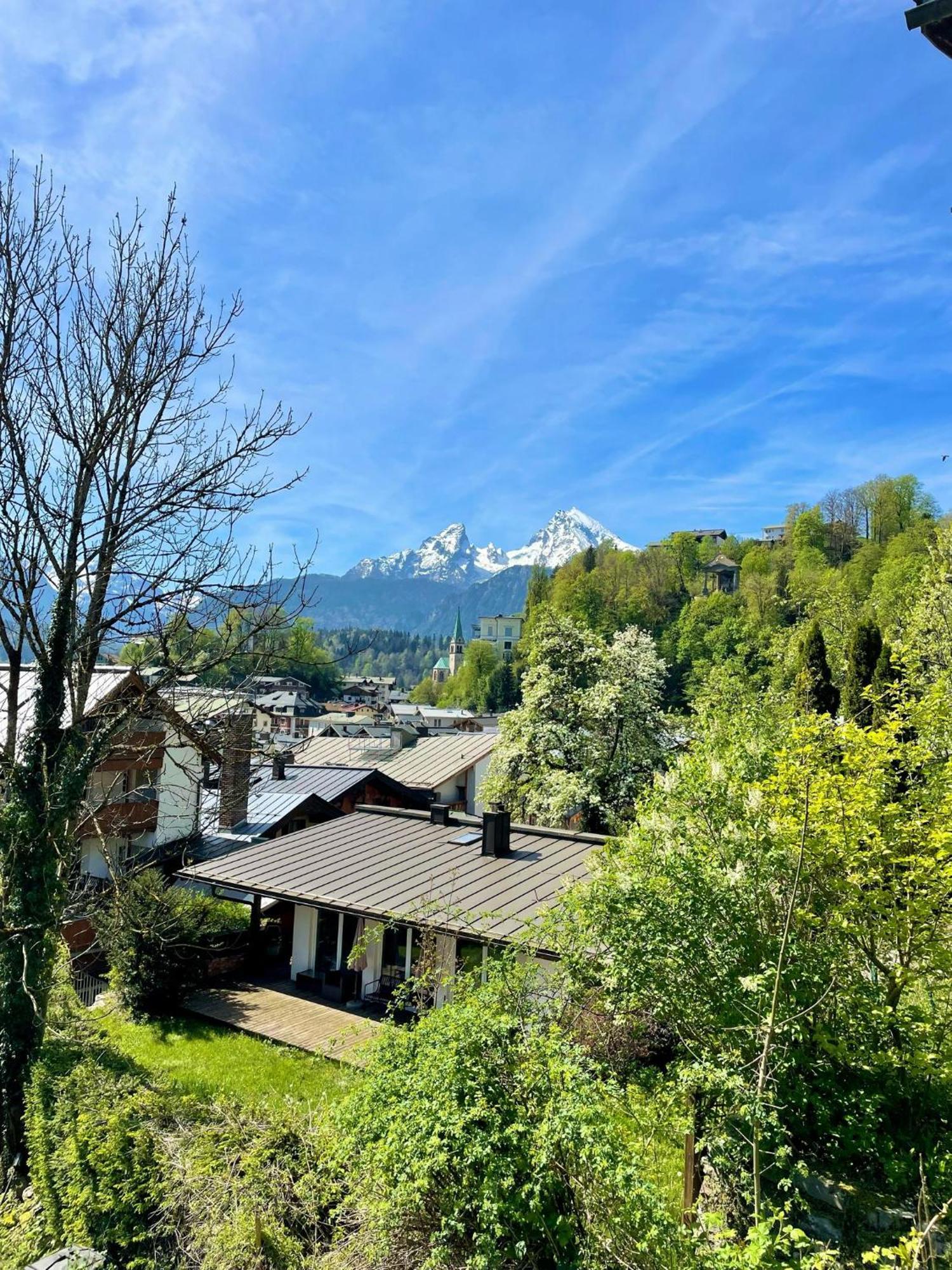 Apartment Alpenherz