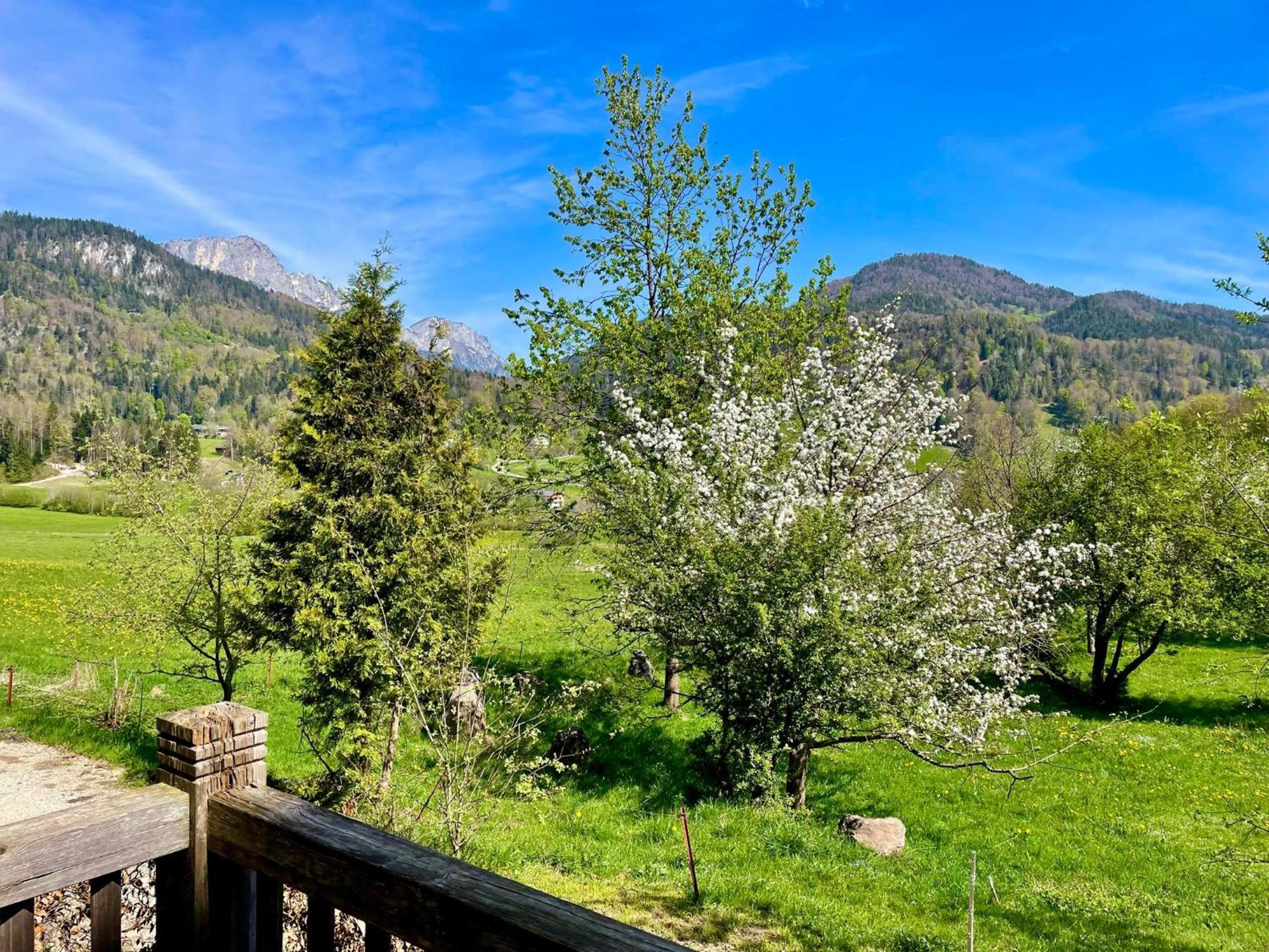 Alpenherz * Berchtesgaden