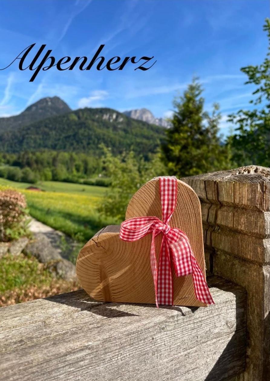 Apartment Alpenherz