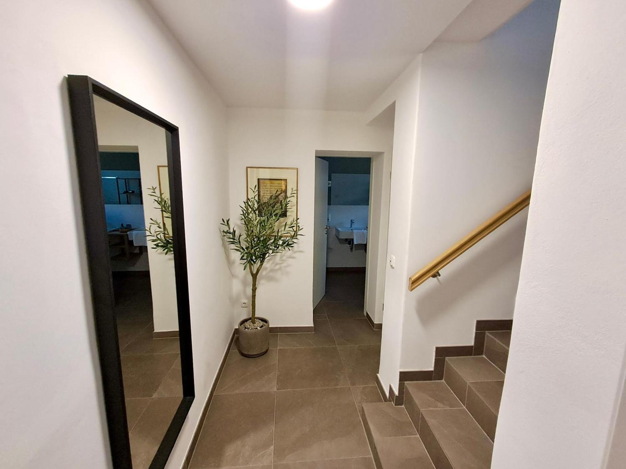 Alpenherz Apartment
